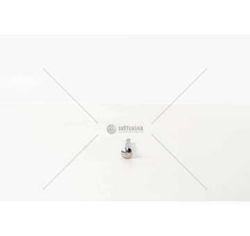 Outlet valve OM 445/446 - MK/NK/SK EX L=90,3 MM Mec-Diesel