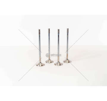 Outlet valve OM 904/906/924/926LA - L.152,6 - 45° - EX Mec-Diesel