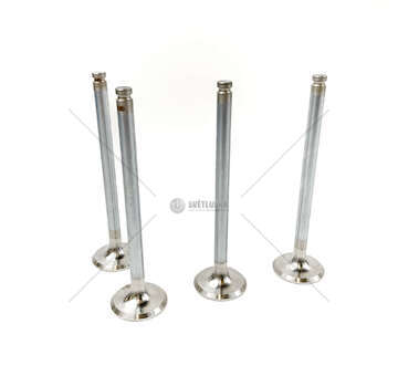 Outlet valve RITMO D 33,5 Mec-Diesel