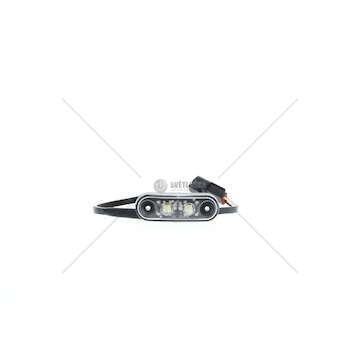 Outline Lamp LUCE DI POSIZIONE ANT. A LED B Vignal