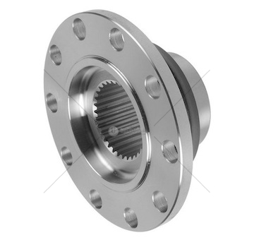 OUTPUT FLANGE D.180 EURORICA 60170208