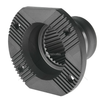 OUTPUT FLANGE D.180 EURORICA 60532083