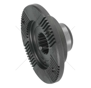 OUTPUT FLANGE D.180 EURORICA 88531058