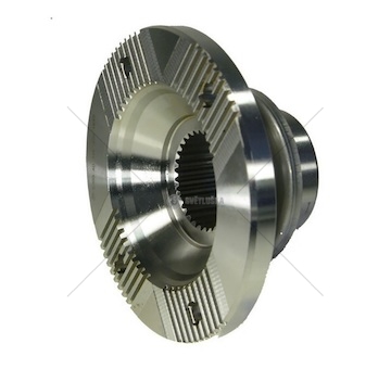 OUTPUT FLANGE D.200 EURORICA 60200090