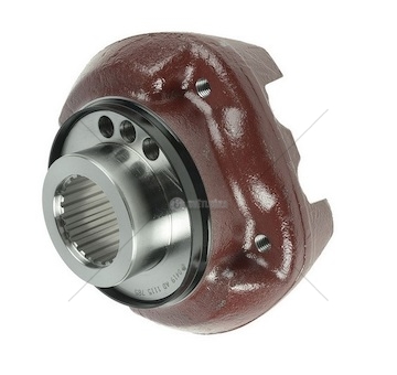 OUTPUT FLANGE EURORICA 74170176