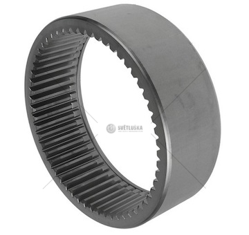 OUTSIDE GEAR 57 T. EURORICA 60170174