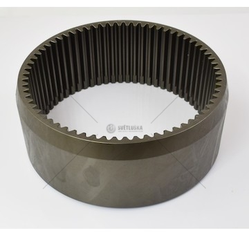 OUTSIDE GEAR 66 T. EURORICA 30170472