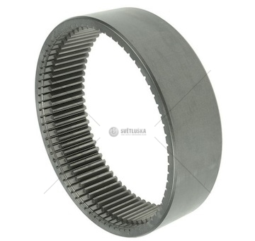 OUTSIDE GEAR 75T.H=71.5MM EURORICA 60171570