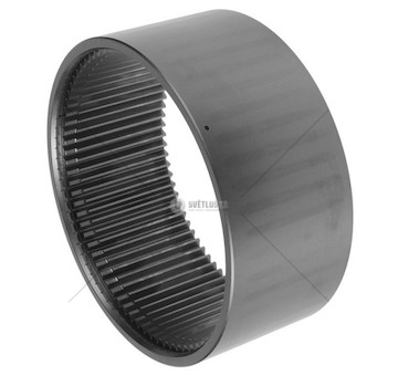 OUTSIDE GEAR 79 T. EURORICA 35510234