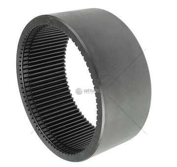 OUTSIDE GEAR 79 T. EURORICA 60200162
