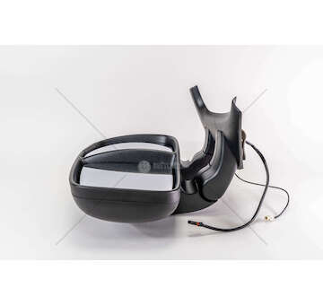 Outside Mirror DAILY IV RIGHT Mec-Diesel