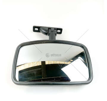 Outside Mirror, driver cab SP.GUARD.EL.DX-SX 1^-2^ S FH12 Mec-Diesel