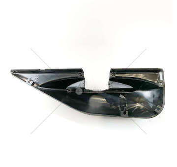 Outside Mirror, driver cab SPECC.CPL RISC.SX PREMIUM 2^v Mec-Diesel