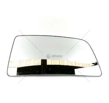 Outside Mirror, driver cab VETRO SPECCHIO DX Mec-Diesel