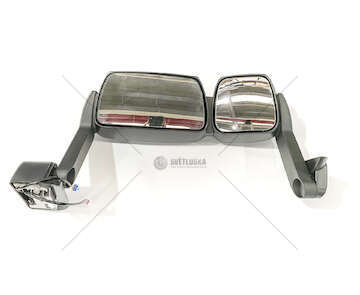 Outside Mirror EUROCARGO Mec-Diesel