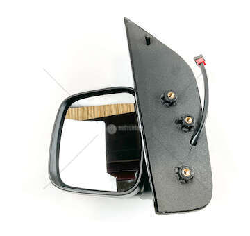 Outside Mirror FIORINO RETROVISORE ELETT. TERMICO SINISTRO Neutral Box
