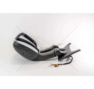 Outside Mirror RETROVISORE SINISTRO DAILY S2000 Iveco