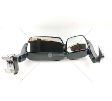Outside Mirror RETROVISORE SINISTRO Neutral Box