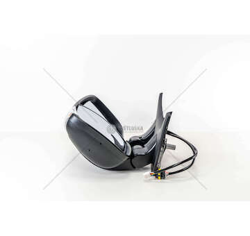 Outside Mirror RETROVISORE SX - DAILY Iveco