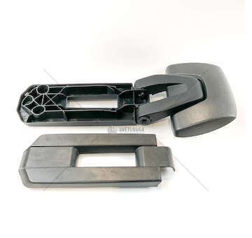 Outside Mirror SPECCHIO ANT. FH14 Mec-Diesel