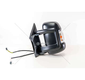 Outside Mirror SPECCHIO SX ELETTRICO BR CORTO FIATDUCATO Prasco