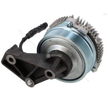 Ovl. ventilátoru 901335