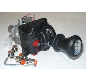 Ovladač N-FORCE 10091271209 Tatra