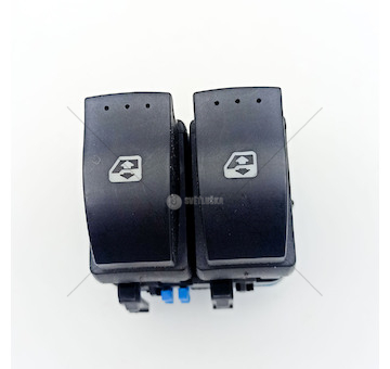 Ovladač okna dveří řidiče Multicar M31