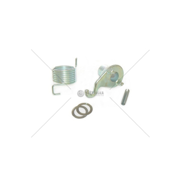 Ovládací klec - sada C 931499