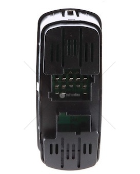 Ovládací panel dveří MB Baian ZY26046