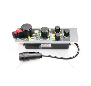 Ovládací panel EHR H-TRONIC 10353941