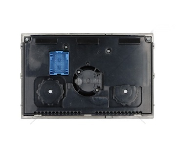 Ovládací panel klimatizace Scania P/G/R/T Tangde TD09-52-131