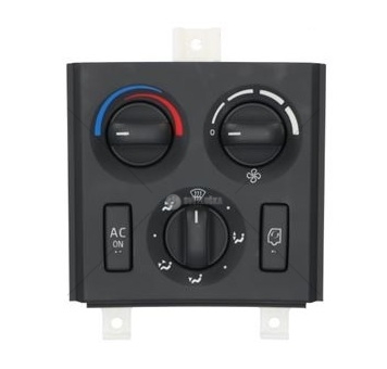 Ovládací panel klimatizace VOLVO SAMPA 039.292