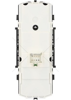 Ovládací panel oken a zrcátek Scania R/S levý TANGDE TD10-52-377L