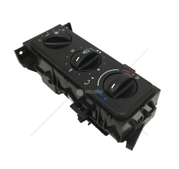 Ovládací panel topení MB ACTROS BAIAN 9438200026