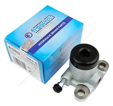 Ovládací válec brzdy levý uř iii, prům 25mm | 78.227.019