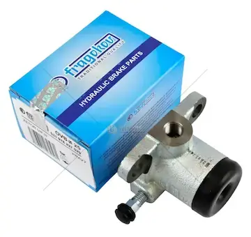 Ovládací válec brzdy, pravý, uřiii, průměr 25mm | 78.227.029