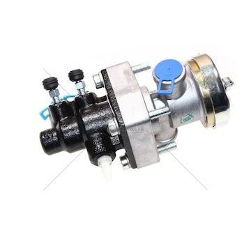 Ovládací ventil přív. 2 Zetor 55244901