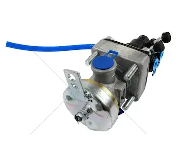 Ovládací ventil přívěsu 2 hadice 40km 30bar hydraulický (jrl) dsd | 55.244.901