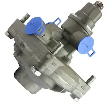 Ovládací ventil přívěsu cojali jh -6 bar(jrl+frt) dx | 53.236.908-1