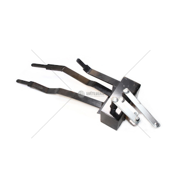 Ovládání hydrauliky 53402000