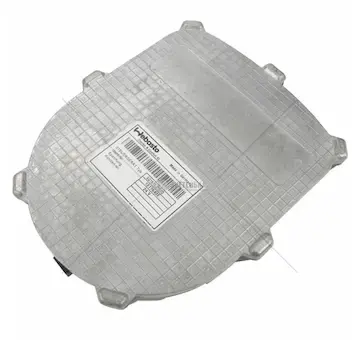 Ovládání klimatizace | 1318926C