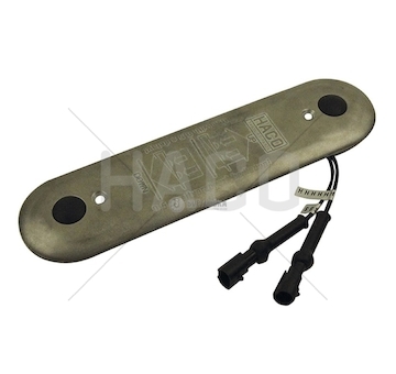 Ovládání pedálu BG HACO 4519480H