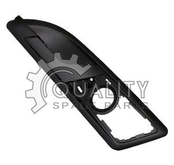 Ovládání vnitřní L