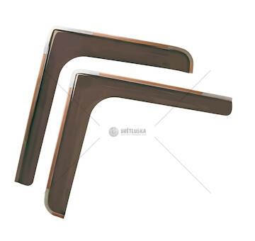 OWIEWKA DAF XF95/105 02.04- LAMPA LAM96892