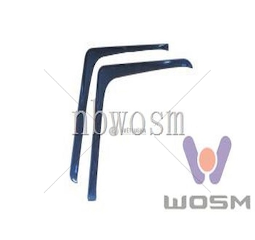 OWIEWKA DO OKIEN BOCZNYCH DAF-XF WOSIMAN D-161