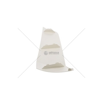 OWIEWKA KAB.MB ACTROS MP4 LEWA MTX WB15A070002