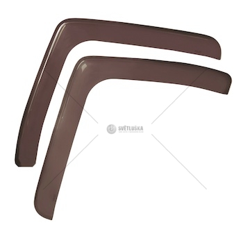 OWIEWKA MB ACTROS MP2 04.03- LAMPA LAM96912