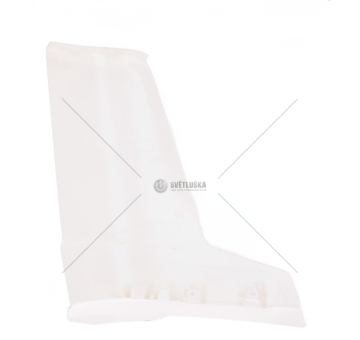 OWIEWKA NAROZ.KABINY MAN TGX 2020- LEWA LAMIRO 370-05EX