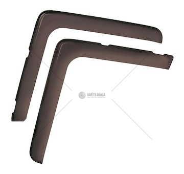 OWIEWKA SCANIA P/R 09.04- LAMPA LAM96924